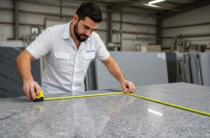 Quanto Custa o Metro de Granito? Quanto Custa o Metro de Granito?