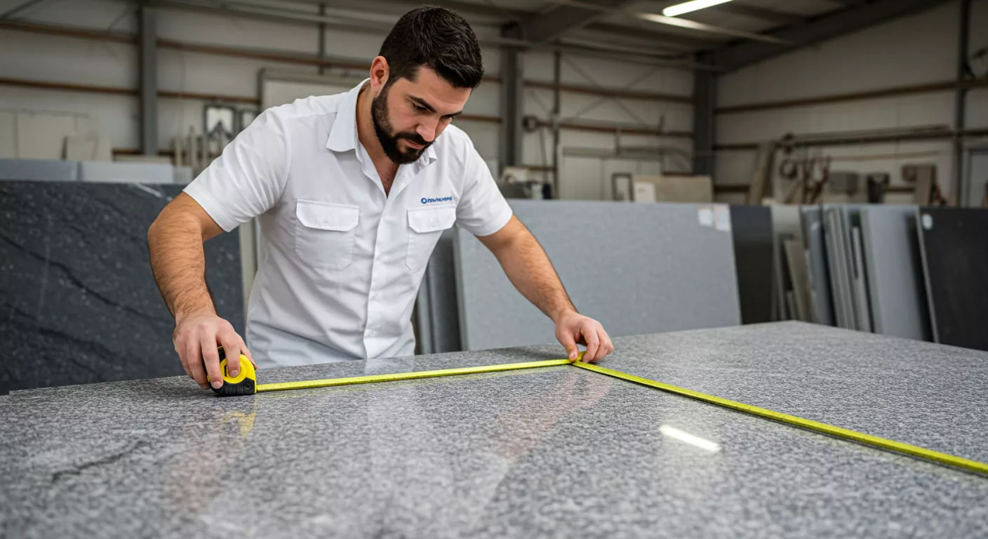 quanto custa o metro do granito